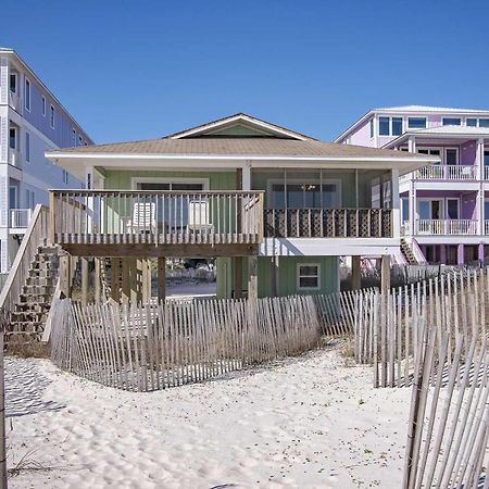 The Hideaway Villa Gulf Shores Exteriör bild