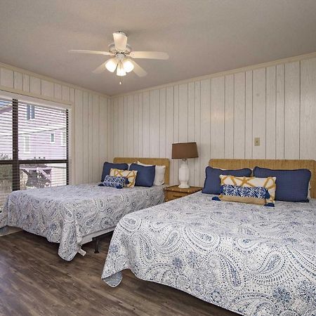 The Hideaway Villa Gulf Shores Exteriör bild
