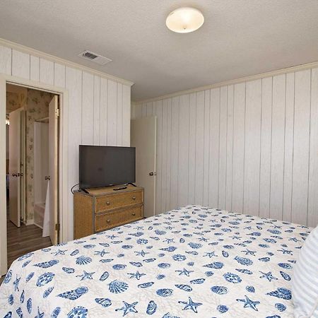 The Hideaway Villa Gulf Shores Exteriör bild