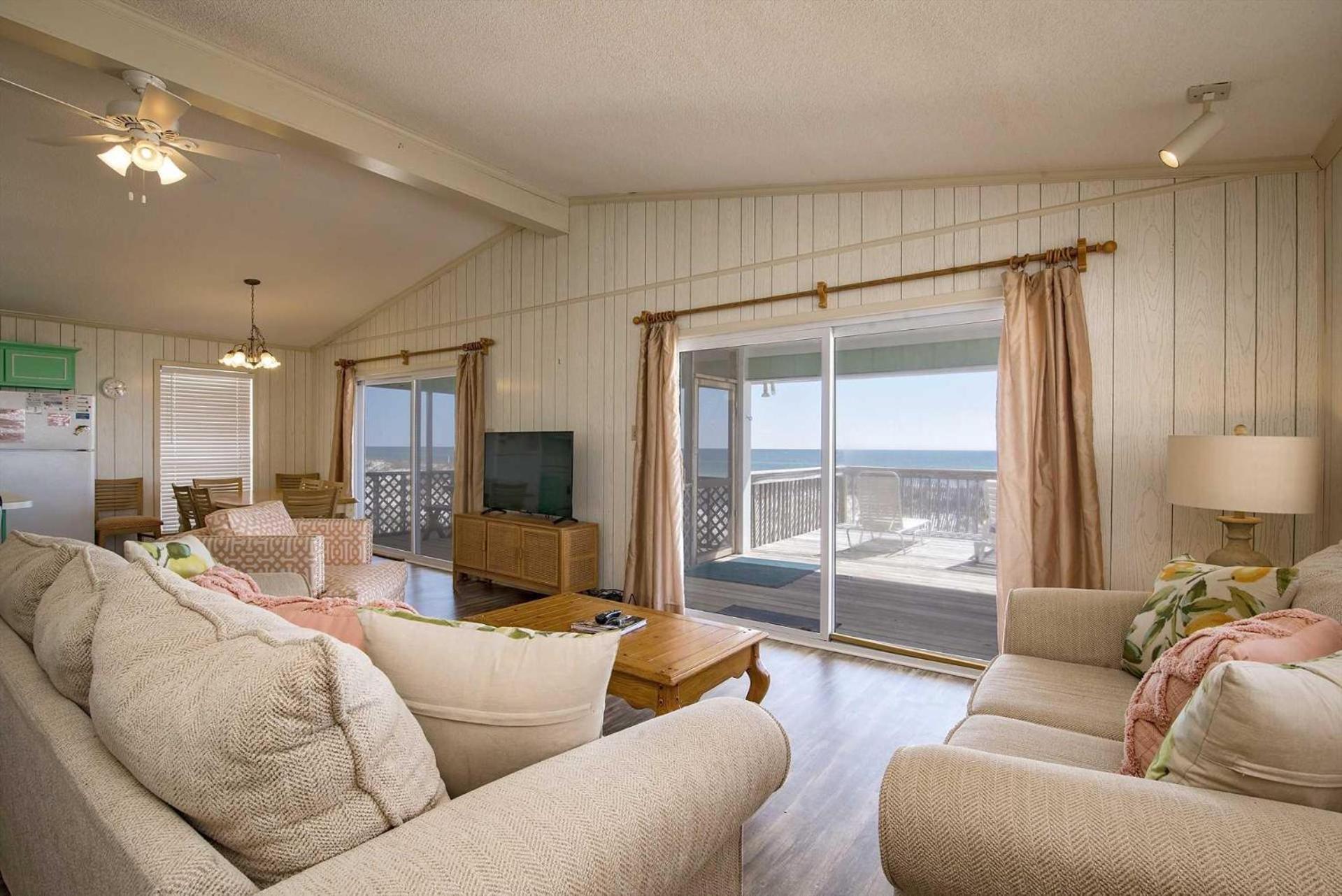The Hideaway Villa Gulf Shores Exteriör bild