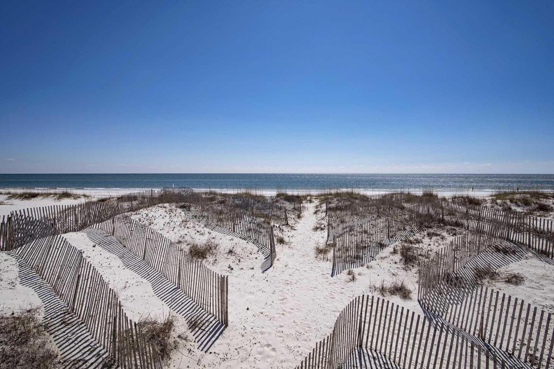 The Hideaway Villa Gulf Shores Exteriör bild
