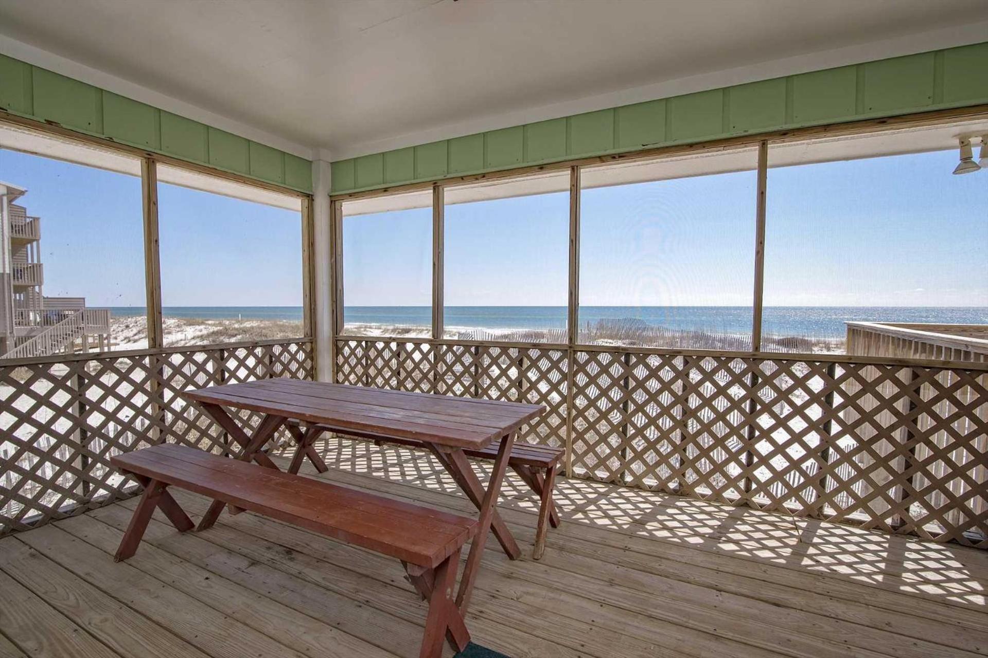 The Hideaway Villa Gulf Shores Exteriör bild