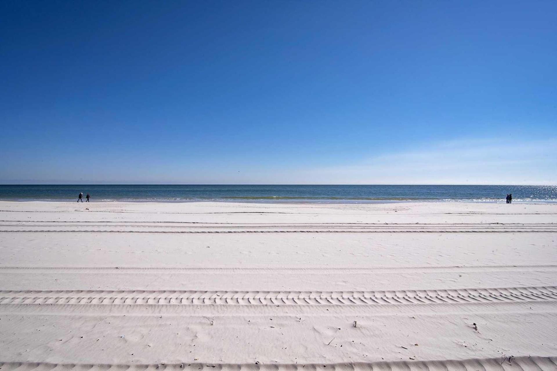 The Hideaway Villa Gulf Shores Exteriör bild