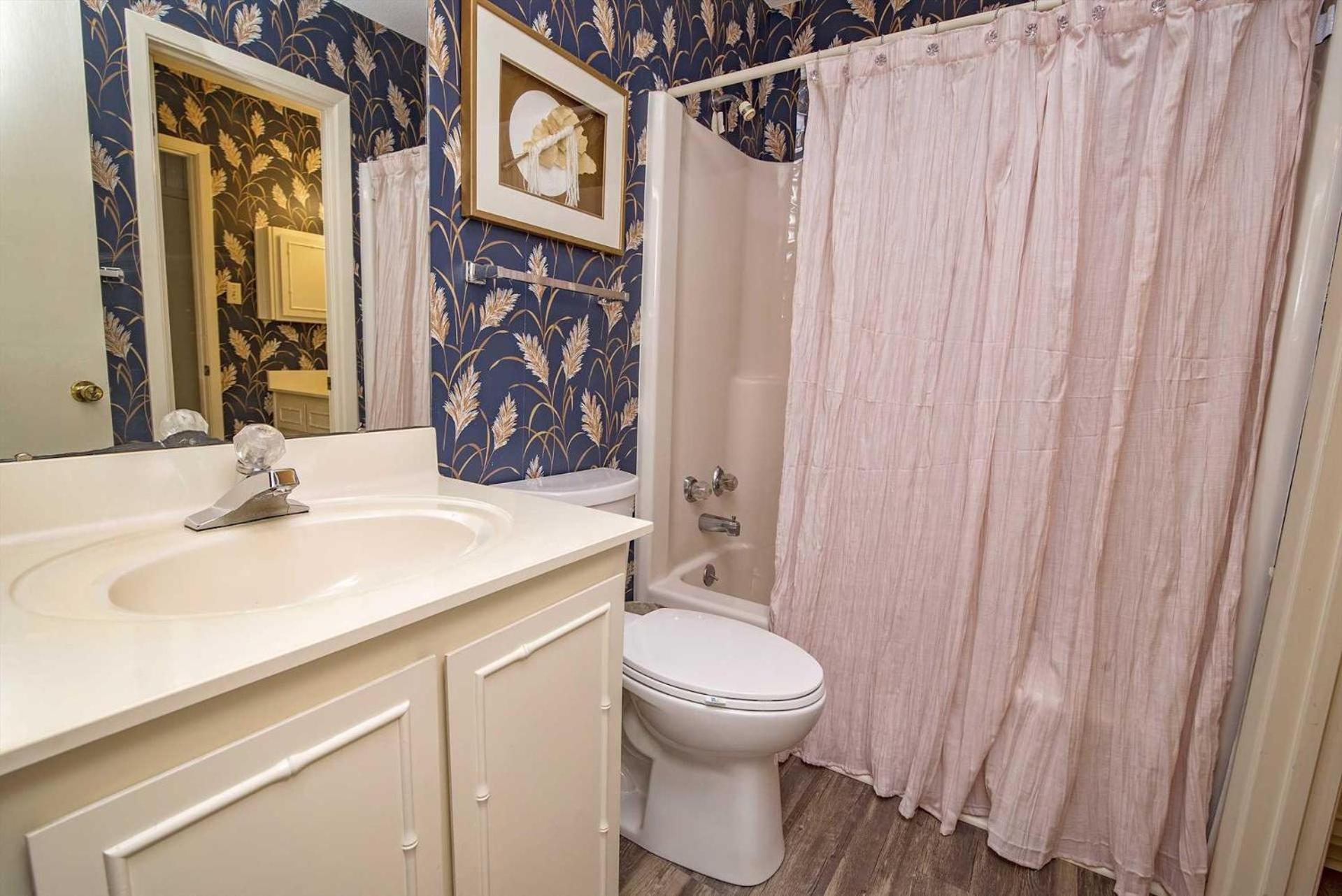 The Hideaway Villa Gulf Shores Exteriör bild