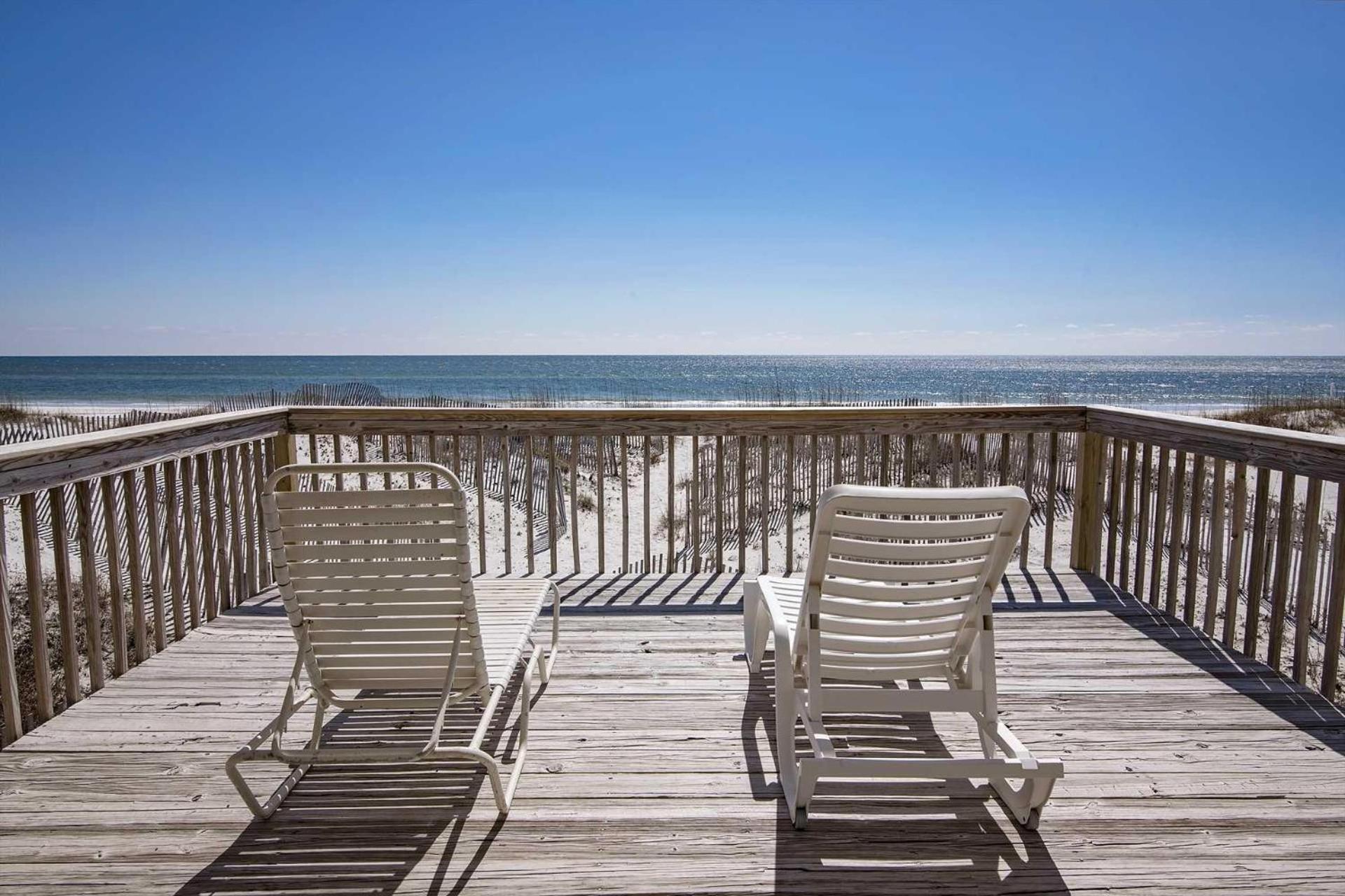 The Hideaway Villa Gulf Shores Exteriör bild